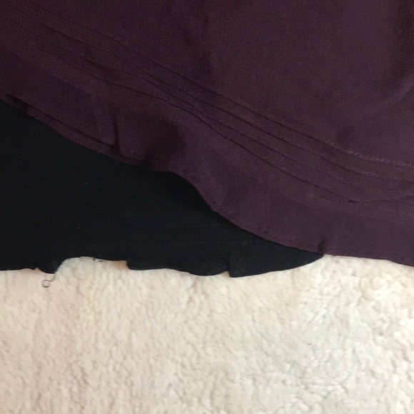 EXPRESS DRESS SKIRTS 5/6 (2) - Picture 2 of 3